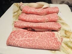 -满来寿喜烧(金虹桥店)