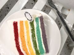 -ADO KAFE(大学城店)