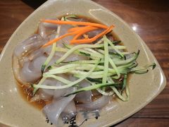 大拉皮-亮亮面馆(经六路店)