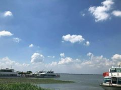 -喜洋洋蟹庄(阳澄湖店)