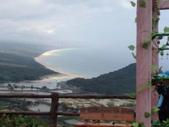 -海南铜鼓岭景区