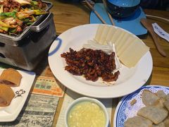 -局气 烤鸭·北京菜(光华路店)