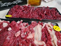 -潮鑫牛肉火锅(敏捷广场店)