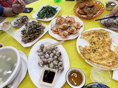 -秋姐美食店(旅游大道店)