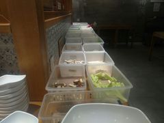 -一两饭川味素食餐厅