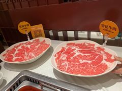 -巴奴毛肚火锅(大剧院店)