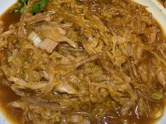 -佶政筋饼·新概念(安阳路店)