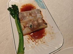 -相思林金岛饭店(青山湖店)