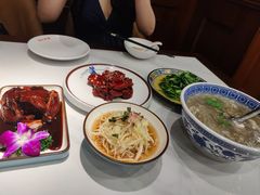 -三玛璐酒楼(汉口路店)