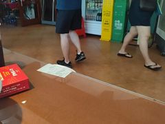 -天下客饭店(中山路店)