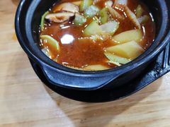 -贤花饭店(城阳店)