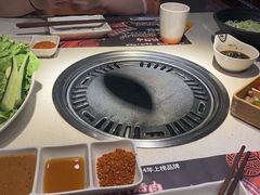 -猫爪爪原切自助烤肉(观音桥阳光世纪店)