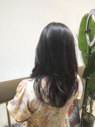 -MMbyHair Code芭曲发型