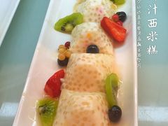 -盛宴自助餐厅(运达喜来登店)