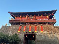 -杭州宋城