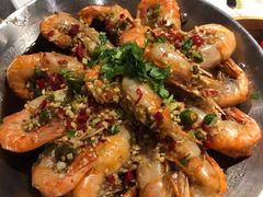-靓靓蒸虾(中山公园店)