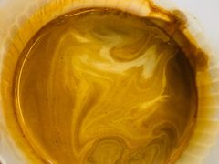 -red donkey coffee