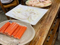 -肥婆麻辣火锅.顺德首创药材麻辣火锅(容桂店)