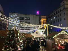 -上海外滩华尔道夫酒店