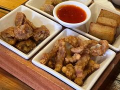 -临家闽南菜(宝洲路店)