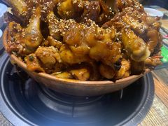 -刘记光大火锅鸡(北行店)