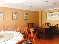 包厢-忆品青莲素食文化主题餐厅(文华名城店)