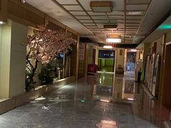 -极乐汇汗蒸会馆(杭州店)