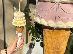 -海比甜店·意式手工冰激淋happy habit gelato