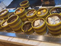 -冀粤香海鲜自助餐厅(西美五洲店)