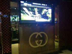 -朱古力纯K量贩式KTV(国庆中路店)