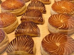 -LANLIZI BAKERY(COSMO店)