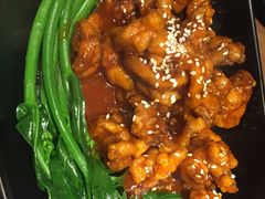 -太泰东南亚餐厅(万福广场店)