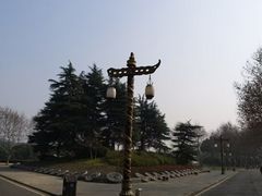 -宜兴龙背山森林公园