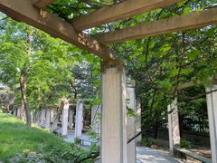 -青岛德国总督楼旧址博物馆