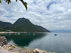 -抚仙湖禄充风景区