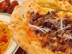 -1861意大利餐厅(文化广场店)