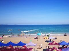 -西涌国际滨海旅游区