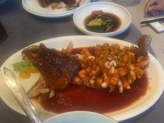 -老阊门菜馆(山塘街店)