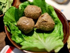 -袁老四重庆老火锅(桐梓坡店)
