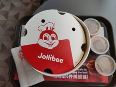 -快乐蜂(永光广场店)