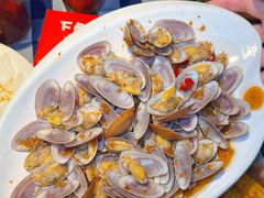 -阿妹小海鲜(下角店)