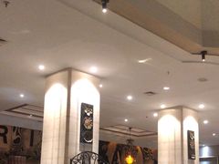 -国际饭店·西餐厅(西大直街店)