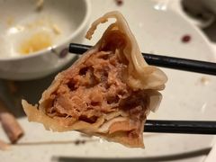 松茸烧麦皇-杭州滨江银泰喜来登·采悦轩中餐厅