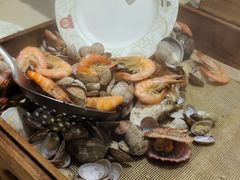 -比亚森自助烤肉料理(裕华店)