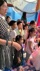 -幻贝家儿童乐园(苏州中心店)