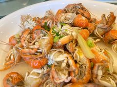 蝼蛄虾-橄榄季酒店