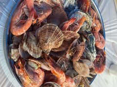 -大锅强·蒸海鲜青岛菜(金沙滩店)