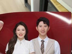 -bobo高端证件照工作室(三元桥店)