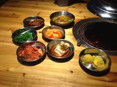 麻蒲碳烤肉(远景路店)-麻蒲碳烤肉(远景路1号店)
