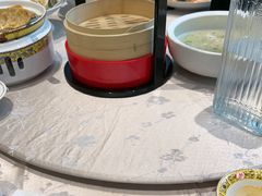 -惠丰堂饭庄(北洼路店)
